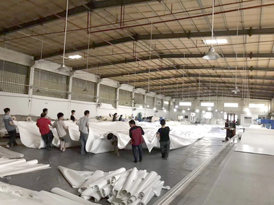 膜材料加工廠(chǎng),PVC膜材料加工廠(chǎng),PTFE膜材料加工,ETFE膜材料加工,網(wǎng)格膜材料加工,膜材料五金配件