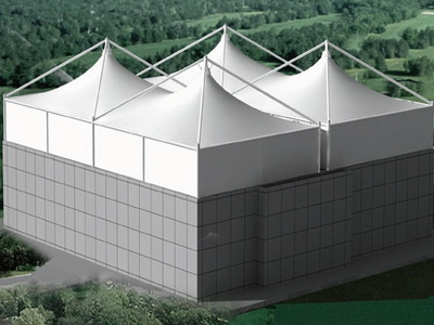 鋼結(jié)構(gòu)