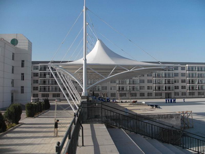 電影城膜結(jié)構(gòu)