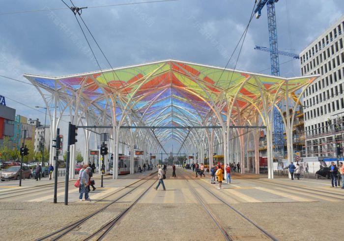 MESG膜結(jié)構(gòu)