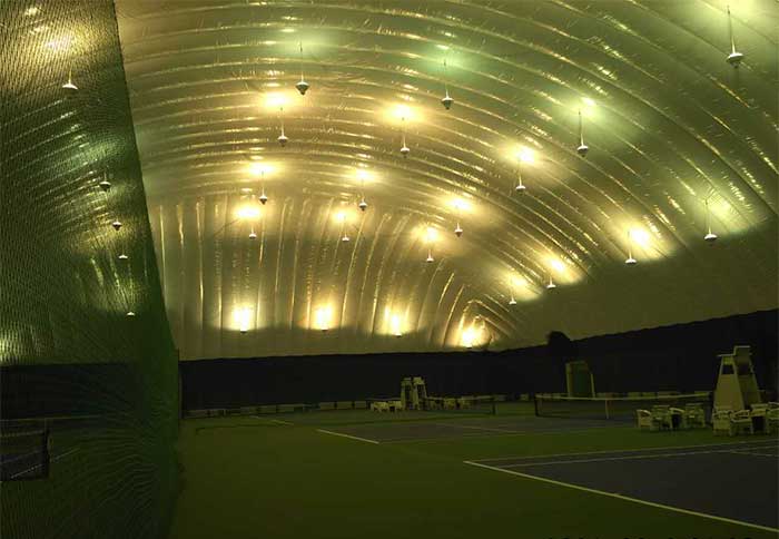 游樂園膜結(jié)構(gòu)