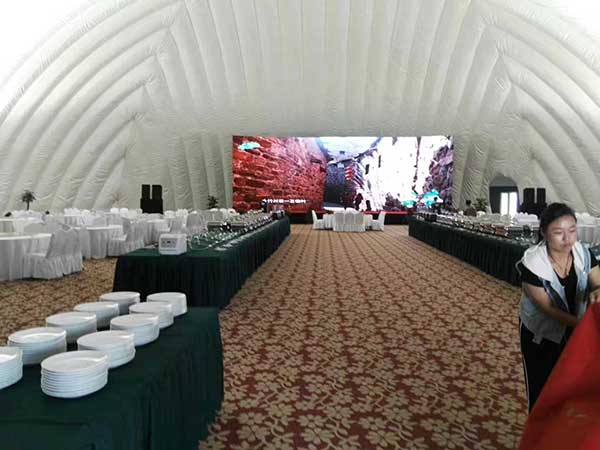 商業(yè)設(shè)施膜結(jié)構(gòu)