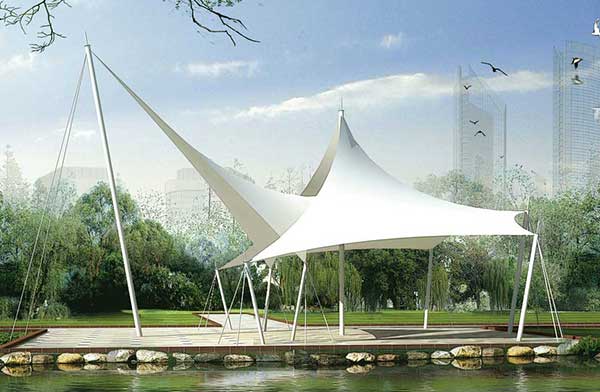 電影城膜結(jié)構(gòu)