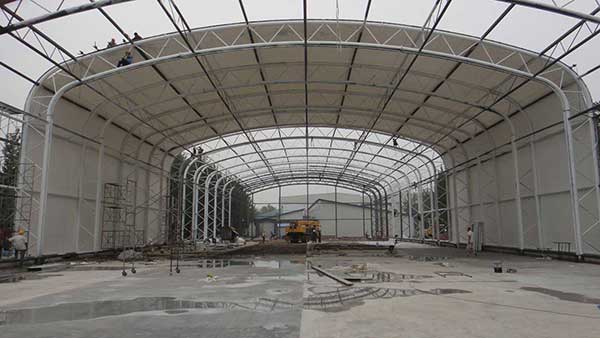 膜結(jié)構(gòu)錨頭