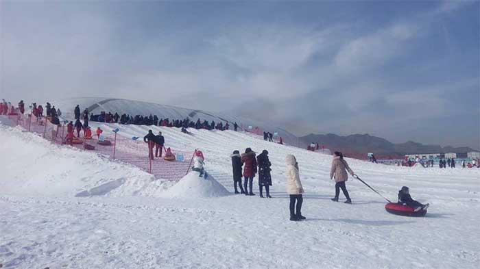 廠房膜結(jié)構(gòu)