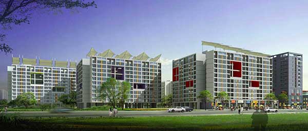 ETFE張拉膜結(jié)構(gòu)