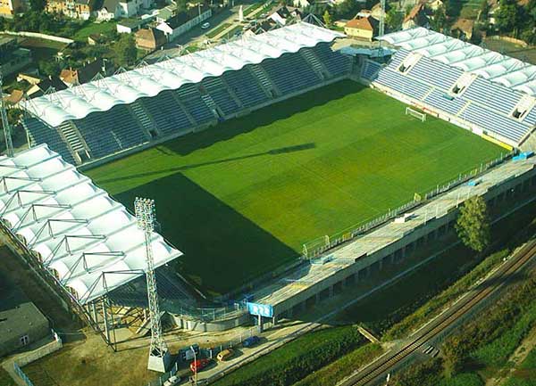 走廊膜結(jié)構(gòu)