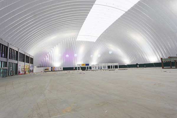 膜結(jié)構(gòu)廠家