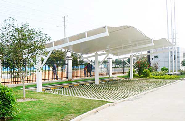 膜結(jié)構(gòu)錨頭