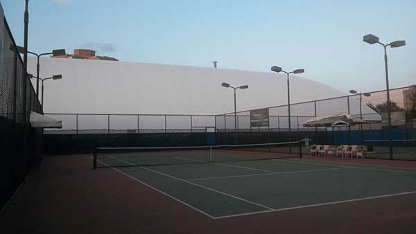 膜結(jié)構(gòu)設(shè)計(jì)