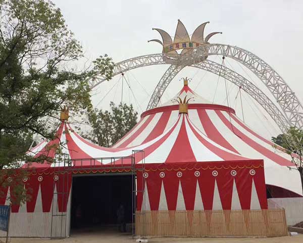 物流中心膜結(jié)構(gòu)