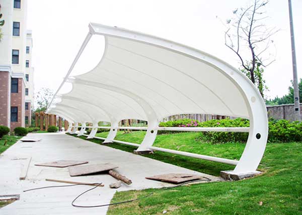 酒店膜結(jié)構(gòu)