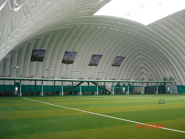 溫室膜結(jié)構(gòu)