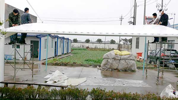 活動中心膜結(jié)構(gòu)