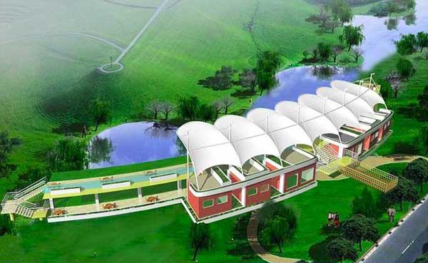 膜結(jié)構(gòu)維護