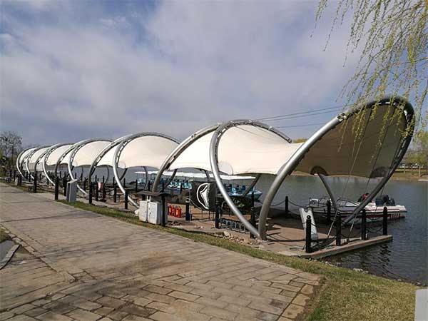 膜結(jié)構(gòu)價格