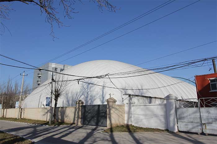 旅游區(qū)景區(qū)膜結(jié)構(gòu)