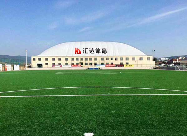 舞臺膜結(jié)構(gòu)