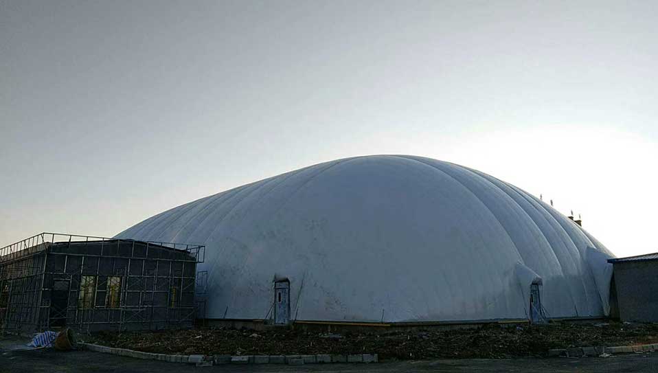 膜結(jié)構(gòu)車棚