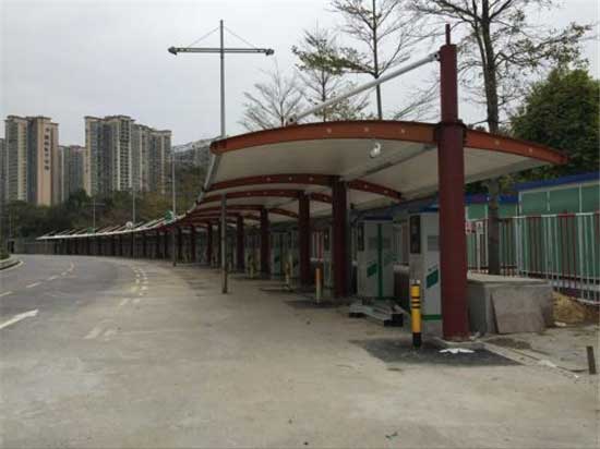 高透光膜結(jié)構(gòu)