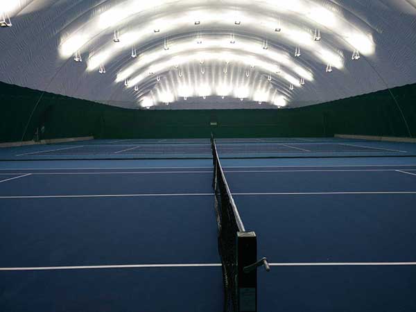 園林膜結(jié)構(gòu)