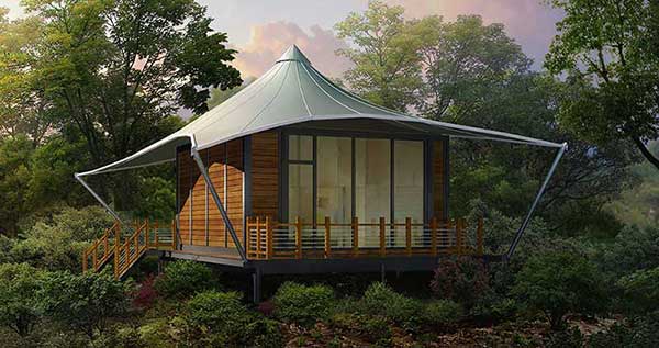 MESG膜結(jié)構(gòu)