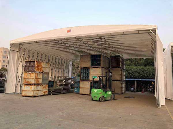 裝飾吊頂膜結(jié)構(gòu)