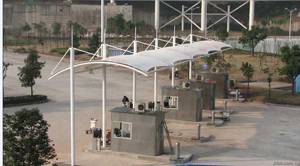 遮陽(yáng)膜結(jié)構(gòu)公司