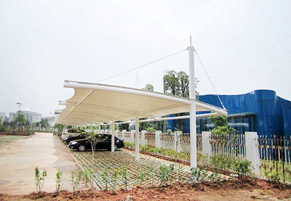 膜結(jié)構(gòu)加工廠