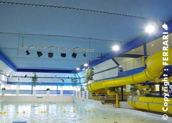 價(jià)格便宜的PTFE膜結(jié)構(gòu)：經(jīng)濟(jì)實(shí)惠，品質(zhì)不減