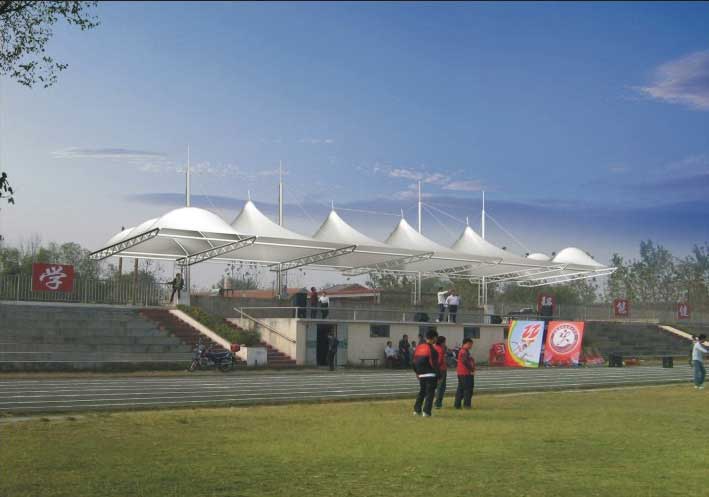 etfe膜材-個性化建筑膜結(jié)構(gòu)