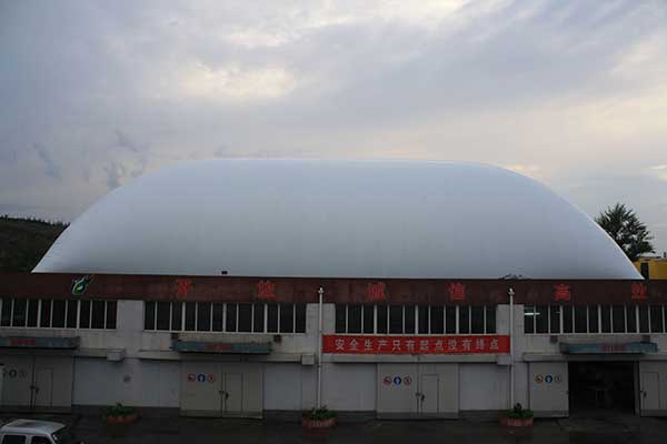 etfe膜材-個性化建筑膜結(jié)構(gòu)