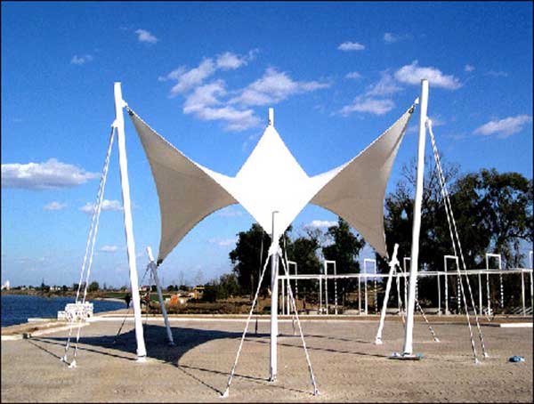 白銀pvdf膜材料找哪家