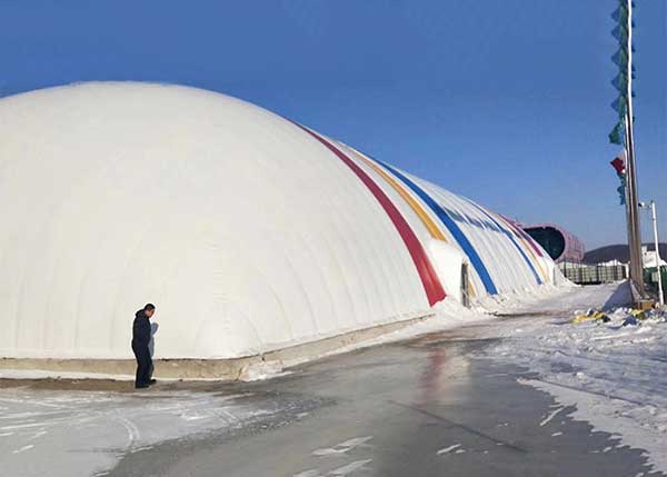 什么是膜結(jié)構(gòu)