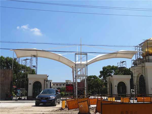 漯河etfe膜結構教學視頻