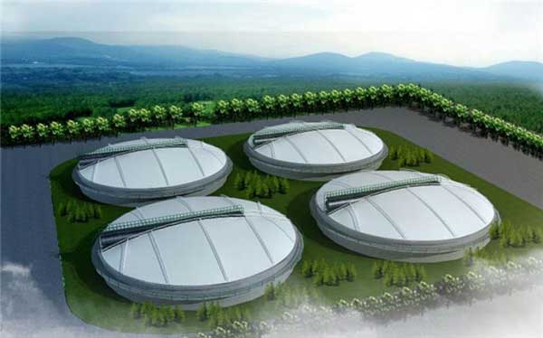 綿陽(yáng)etfe膜材料價(jià)格一平方