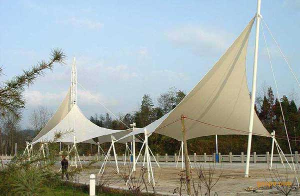 大理etfe膜結(jié)構(gòu)加工