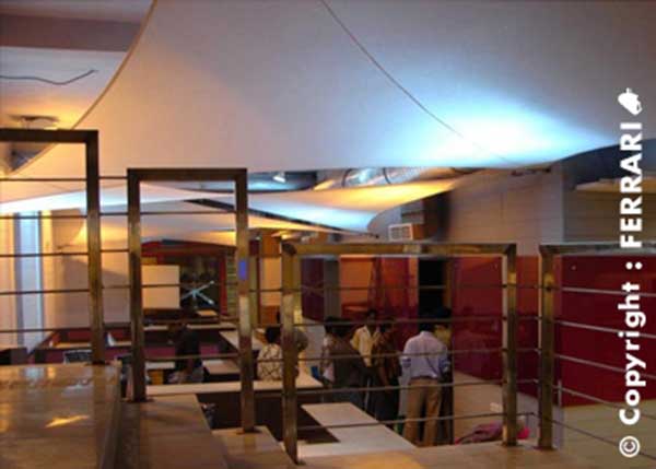 阜陽pvdf膜材料多少錢一平米