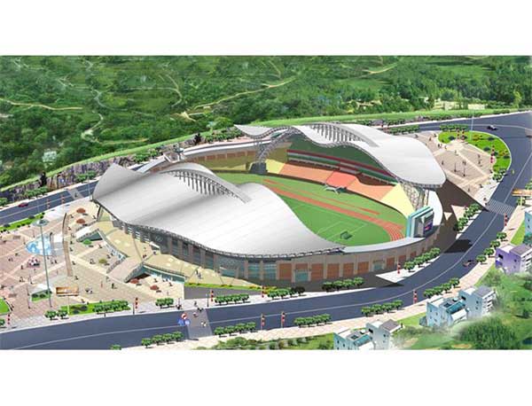 膜結(jié)構(gòu)價格