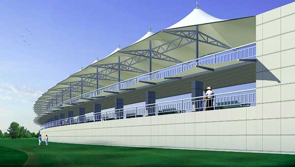 etfe膜結(jié)構(gòu)材料詳解