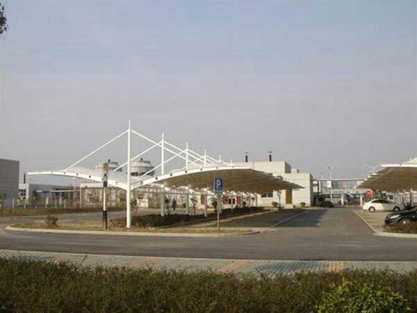 周到服務(wù)型PTFE膜結(jié)構(gòu)企業(yè)標(biāo)準(zhǔn)：售前咨詢/方案設(shè)計(jì)/售后跟蹤