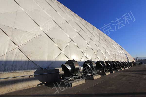 江蘇PTFE膜結(jié)構(gòu)多少錢一平：價(jià)格實(shí)惠，品質(zhì)保證