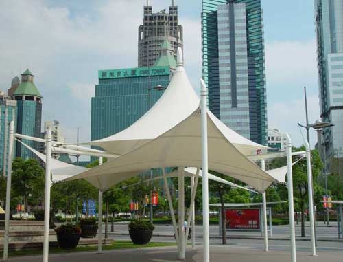 健身場館膜結(jié)構(gòu)