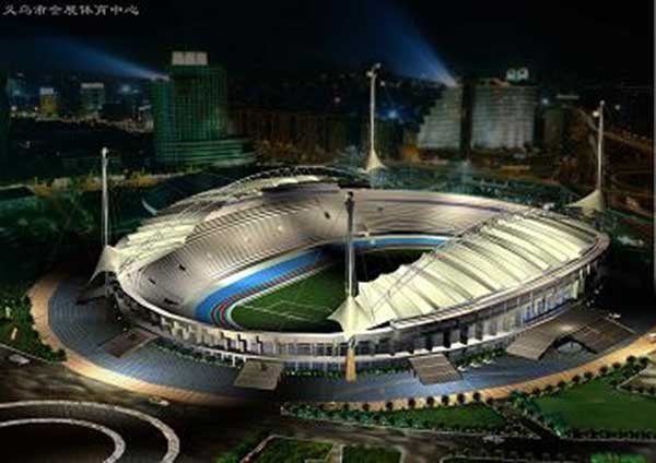 品牌的PTFE膜結(jié)構(gòu)：名牌之選，品質(zhì)保證