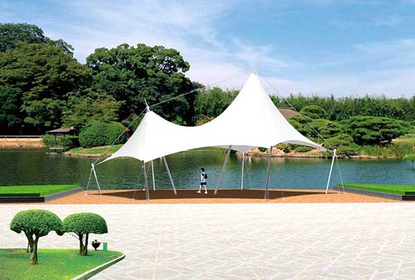 etfe膜結(jié)構(gòu)每平米多少錢