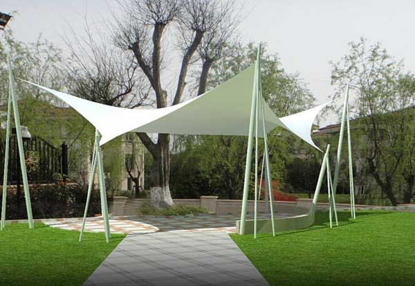 建筑膜結(jié)構(gòu)