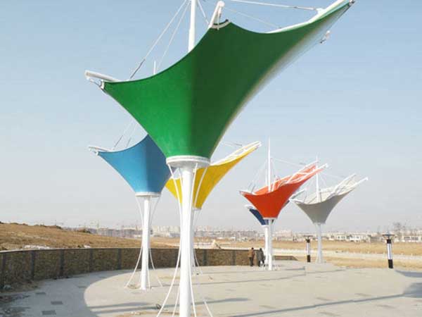 膜結(jié)構(gòu)生產(chǎn)廠家