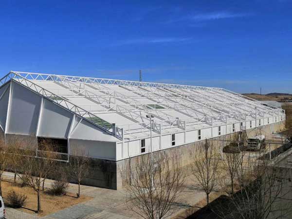 鋼結(jié)構(gòu)安裝