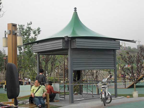 鋼結(jié)構(gòu)廠房