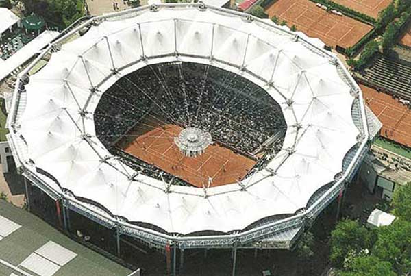 四川PTFE膜結(jié)構(gòu)工程：蜀地精品，享譽(yù)四方